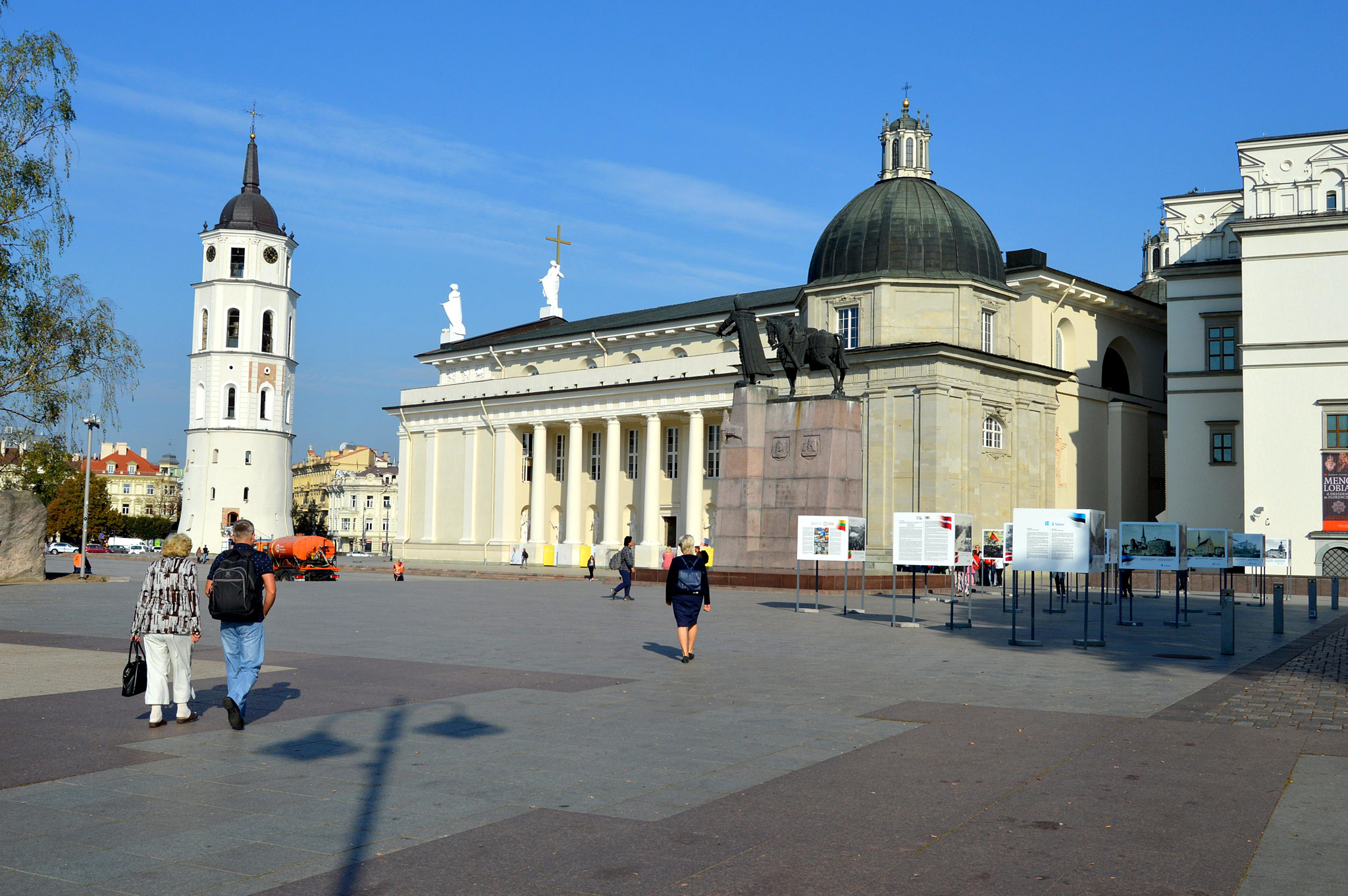 Vilniaus